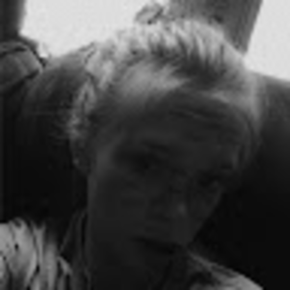 Meet your Posher, Kiara